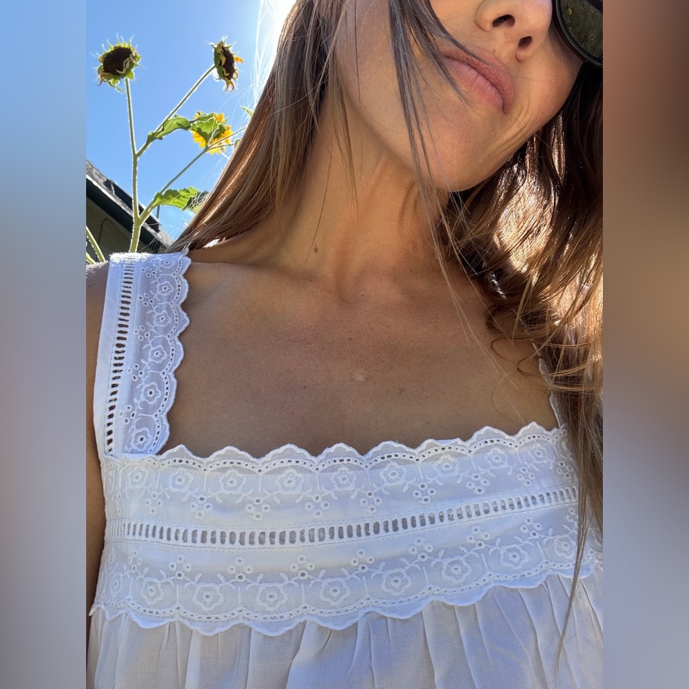 Meet your Posher, Dorothy